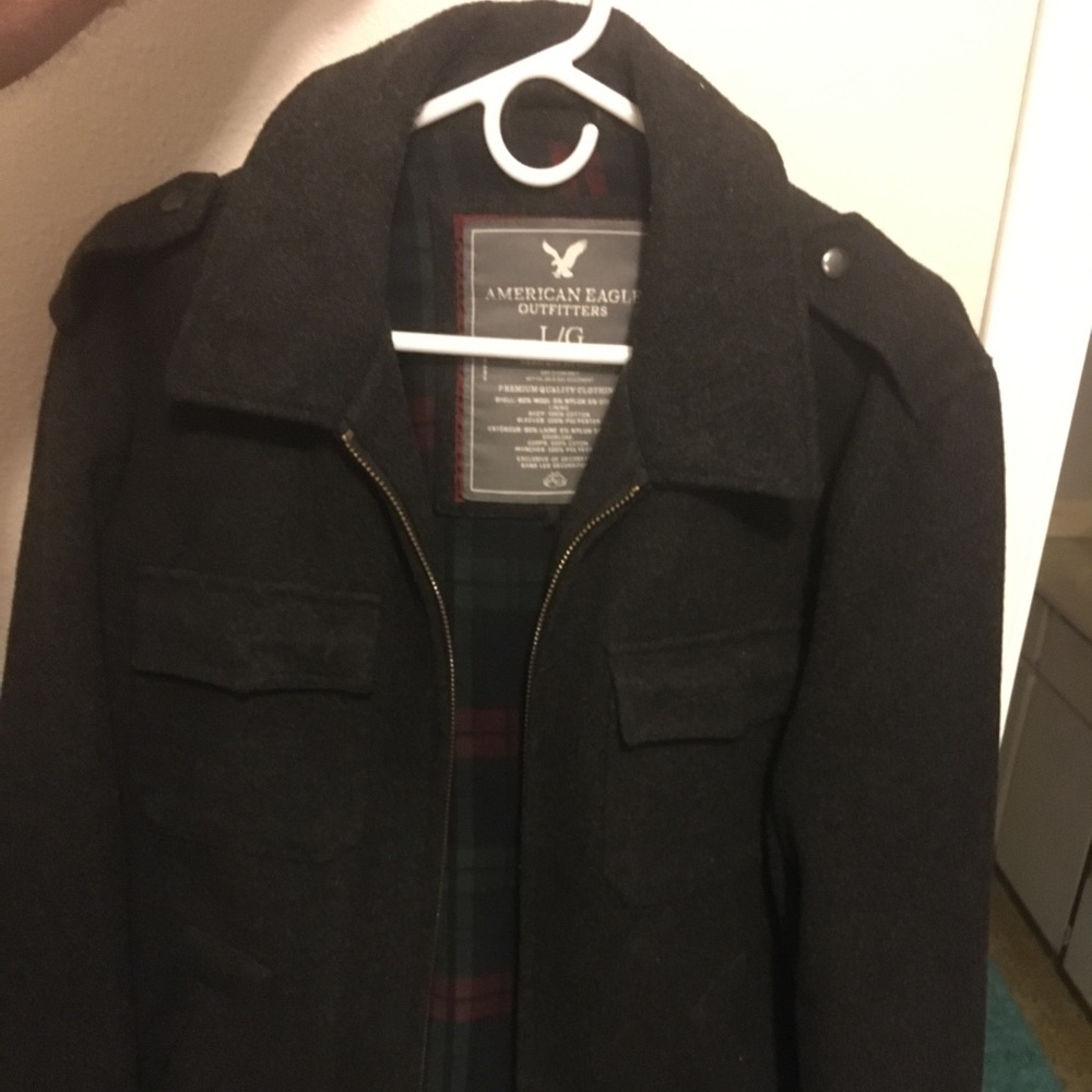 American Eagle Coat